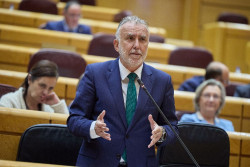 El Gobierno descarta convocar la Conferencia de Presidentes hasta que Catalu&ntilde;a y Pa&iacute;s Vasco formen gobierno