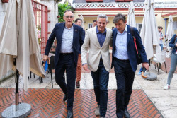 El Gobierno destaca impacto asistencial, económico e innovador de la protonterapia pública de Valdecilla