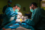 El Gobierno destina m&aacute;s de 615.000 euros Cantabria para programas de cohesi&oacute;n sanitaria y trasplantes