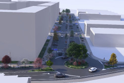 El Gobierno destinar&aacute; 2,8 millones a la transformaci&oacute;n urbana del entorno de Cros de Camargo