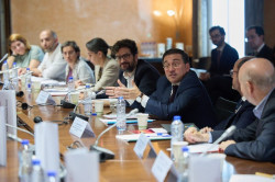 El Gobierno destinar&aacute; un mill&oacute;n de euros para Gaza a trav&eacute;s de agencias de la ONU ante nuevas necesidades humanitarias