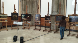 El Gobierno devuelve a la familia de Pedro Rico siete cuadros incautados durante la Guerra Civil dispersos en 5 museos