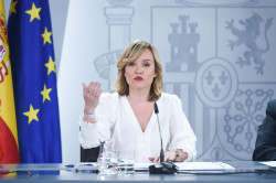 El Gobierno dice que no plantea concierto para Catalu&ntilde;a y asegura que la financiaci&oacute;n singular ser&aacute; dentro del Estatut