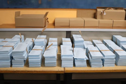 El Gobierno eleva a 459 millones el dinero para partidos y procesos electorales en 2023 por la doble cita electoral