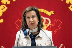 El Gobierno env&iacute;a un avi&oacute;n militar a N&iacute;ger para evacuar al resto de espa&ntilde;oles