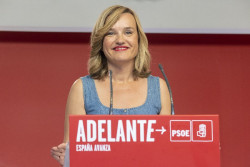 El Gobierno esperar&aacute; los "pasos" de la asamblea de la RFEF ante las "insuficientes disculpas" de Luis Rubiales