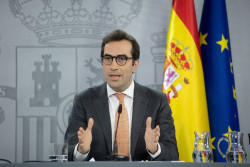 El Gobierno est&aacute; abierto a negociar m&aacute;s medidas del PP y conf&iacute;a en que vote a favor del decreto antiaranceles