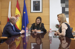 El Gobierno evalúa poner en marcha nuevas medidas e incentivos para autónomos en el Presupuesto de 2024