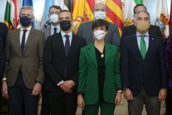 El Gobierno excluye la financiaci&oacute;n auton&oacute;mica y el Fondo Covid del orden del d&iacute;a de la Conferencia de Presidentes.