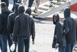 El Gobierno habilitar&aacute; campos de concentraci&oacute;n  en los terrenos militares para albergar migrantes