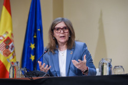 El Gobierno incrementar&aacute; en septiembre el ritmo de traslados de menores migrantes solicitantes de asilo a la Pen&iacute;nsula