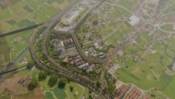 El Gobierno inicia la tramitación para declarar de Interés Regional el proyecto de ampliación del PCTCAN