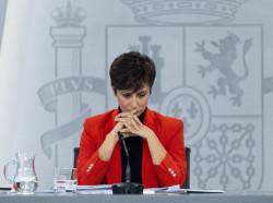 El Gobierno introduce una formula, que puede no ajustarse a derecho, para salvar los errores  de la Ley `solo s&iacute; es s&iacute;` 