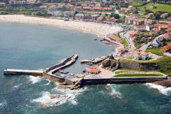 El Gobierno licita en 222.934 euros y cuatro meses las obras de restauraci&oacute;n de la lonja del puerto de Comillas