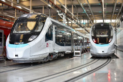 El Gobierno mantiene en 2026 la gratuidad de los Cercan&iacute;as en Cantabria y Asturias