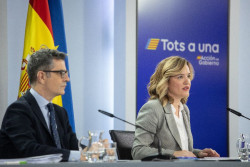 El Gobierno  no dejar&aacute; `X` pero la comunista Diaz dice que no entrar&aacute;