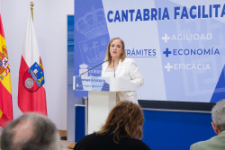El Gobierno no retirar&aacute; la Ley de Simplificaci&oacute;n y no negociar&aacute; "falacias y mentiras"