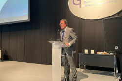 El Gobierno nombra a Ra&uuml;l Blanco presidente de Renfe y a David Lucas secretario de Estado de Transportes