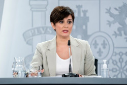 El Gobierno permitir&aacute; residir y trabajar a todos los ucranianos que han llegado a Espa&ntilde;a en los &uacute;ltimos meses
