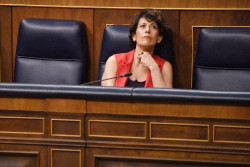 El Gobierno plantea un refuerzo de la seguridad en las v&iacute;as de tren tras casi duplicarse los robos de cable