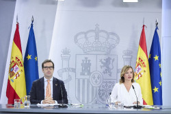 El Gobierno podr&aacute; acordar de forma puntual y por inter&eacute;s general excepciones al embargo de armas a Israel