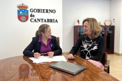 El Gobierno potenciar&aacute; las actuaciones de agrupaciones de folclore en las Casas de Cantabria