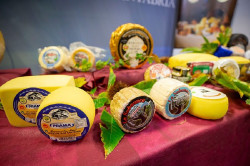 El Gobierno presentará mañana la nueva estrategia de promoción de los alimentos de Cantabria