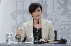 El Gobierno prev&eacute; una Navidad "con mayor seguridad" que hace un a&ntilde;o por la vacunaci&oacute;n