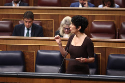 El Gobierno promete a ERC estudiar la jubilaci&oacute;n anticipada para trabajadores de la industria petroqu&iacute;mica
