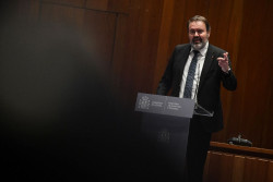 El Gobierno propone a las CCAA repartir 400 menores migrantes solos, sin haberse ejecutado el traslado de los anteriores