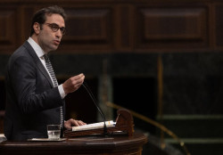 El Gobierno propone un instrumento financiero com&uacute;n en la UE para fortalecer la seguridad y defensa