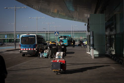 El Gobierno prorroga la cuarentena a viajeros procedentes de pa&iacute;ses africanos en alto riesgo hasta el 26 de diciembre