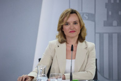 El Gobierno, que no est&aacute; personado, pide al juez Peinado que la testifical se convierta en una declaraci&oacute;n por escrito, a la carta, para que conteste las preguntas el abogado y no haya repreguntas
