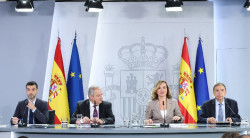 El Gobierno quita credibilidad a Aldama pero ya sienten el aliento de la corrupci&oacute;n