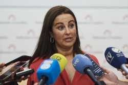 El Gobierno reitera que no puede actuar contra los mensajes hom&oacute;fobos del CEUC mientras dure la investigaci&oacute;n