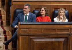 El Gobierno rescinde  unilateralmente el contrato de compra de munici&oacute;n a una empresa de Israel que costar&aacute; al contribuyente m&aacute;s de seis millones  