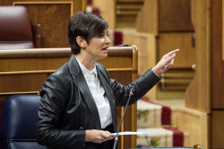 El Gobierno retira la reforma de la Ley del Suelo ante la falta de apoyos en el Congreso para aprobarla