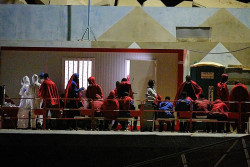 El Gobierno retoma las repatriaciones de inmigrantes a Marruecos