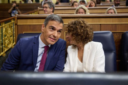 El Gobierno retrasa la tramitaci&oacute;n en el Congreso de la senda de d&eacute;ficit por falta de apoyos