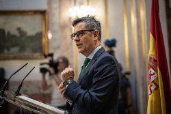 El Gobierno sigue mintiendo frente al varapalo  del informe del GREGO "por la impresionante corrupci&oacute;n en Espa&ntilde;a