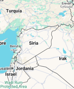 El Gobierno social-comunista de S&aacute;nchez apuesta por el fin de las sanciones a Siria si las nuevas autoridades cumplen sus promesas de integraci&oacute;n
