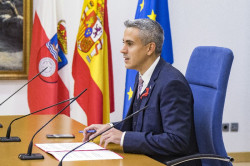 El Gobierno transfiere tres millones de euros para La Lechera cuyas obras se licitarán este año