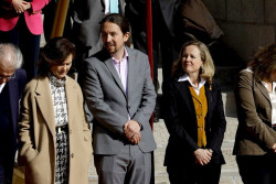 El Gobierno ultima el plan de choque ante el coronavirus que aprobar&aacute; el jueves el Consejo de Ministros