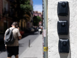El Gobierno v moificar&aacute; la Ley de Propiedad Horizontal para vetar los pisos tur&iacute;sticos en los vecindarios
