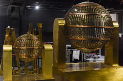 El `Gordo` del Sorteo de Navidad ha caído nueve veces en Santander