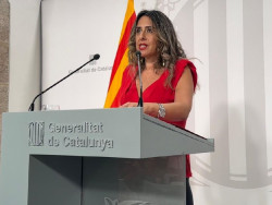 El Govern le dice  a S&aacute;nchez  la sart&eacute;n y  el mango" de su investidura lo tienen ellos