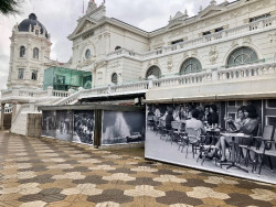  El Gran Casino del Sardinero aprueba el pliego para licitar el servicio de juego en 1,17 millones de euros