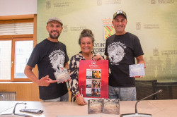 El grupo Numabela ofrece esta noche un concierto gratuito en Torrelavega