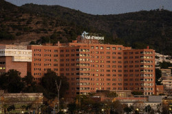 El H. Vall d`Hebron de Barcelona lidera un ensayo clínico para agilizar el tratamiento del ictus isquémico