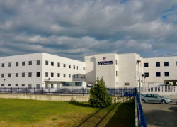  El Hospital de Laredo abre hoy su &aacute;rea de cuidados cr&iacute;ticos